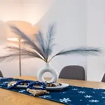 Excellent 2br Flat In Downtown Appartement *