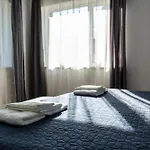 Excellent 2br Flat In Downtown Appartement Varna
