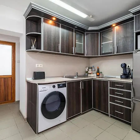 Excellent 2br Flat In Downtown Apartament *