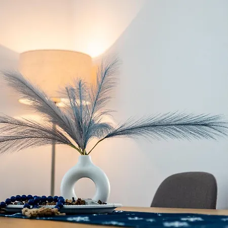 Apartament Excellent 2br Flat In Downtown *