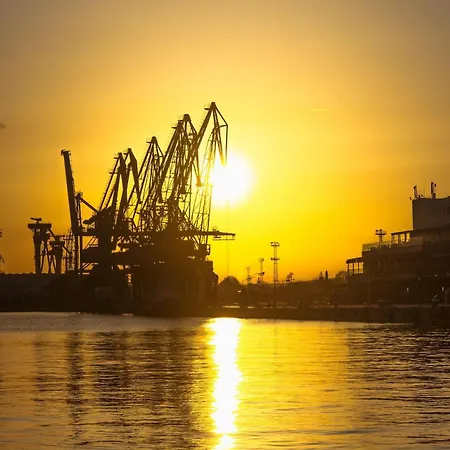 Excellent 2br Flat In Downtown Apartament