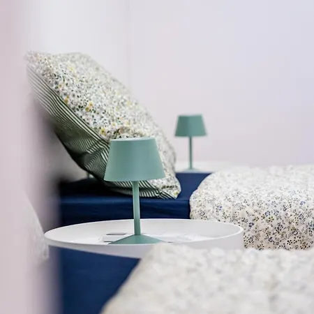 Apartament Excellent 2br Flat In Downtown