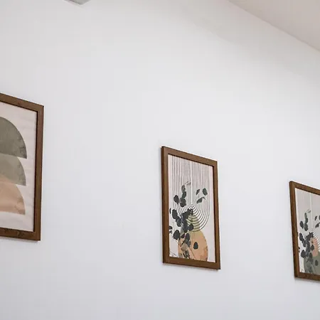 דירה Excellent 2br Flat In Downtown