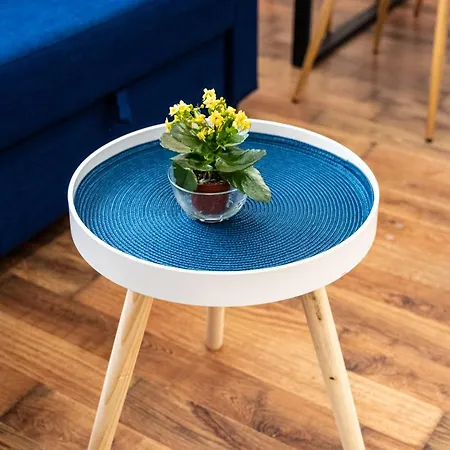 Excellent 2br Flat In Downtown וארנה