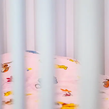 Excellent 2br Flat In Downtown דירה *