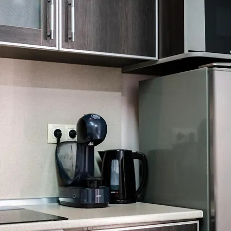 Excellent 2br Flat In Downtown Apartament *