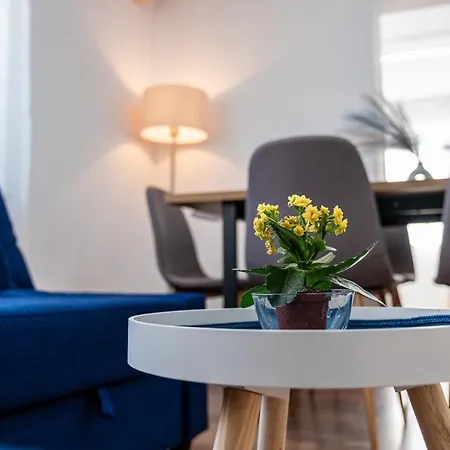 Excellent 2br Flat In Downtown דירה