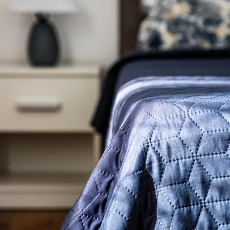 Excellent 2br Flat In Downtown דירה