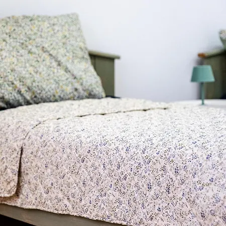 Excellent 2br Flat In Downtown וארנה