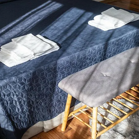 דירה Excellent 2br Flat In Downtown *