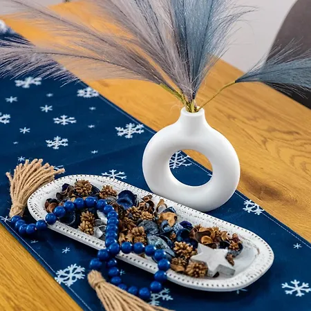 דירה Excellent 2br Flat In Downtown וארנה