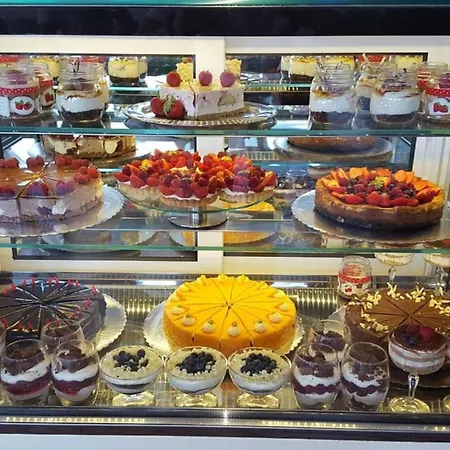 Apartament Excellent 2br Flat In Downtown