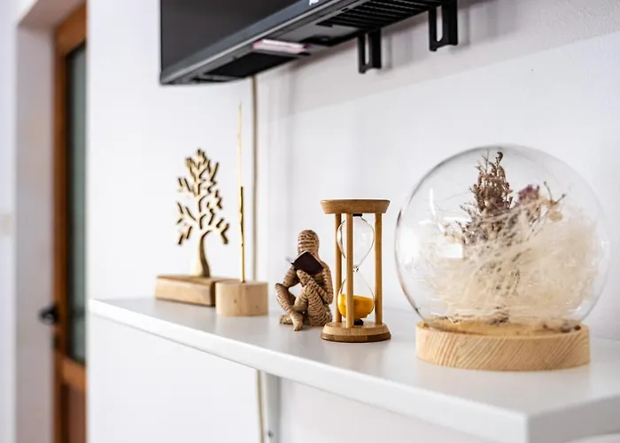 Excellent 2br Flat In Downtown *