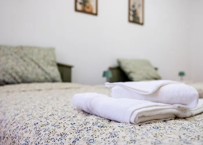 Excellent 2br Flat In Downtown *