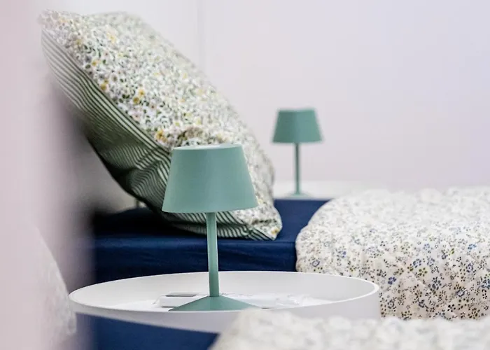 Апартамент Excellent 2br Flat In Downtown