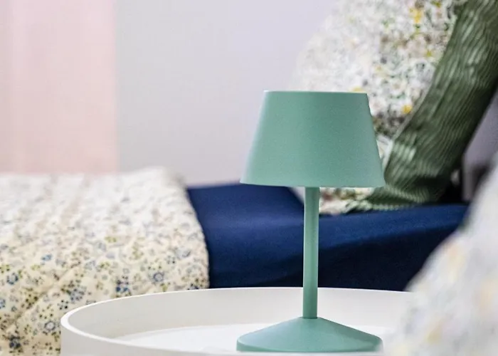 Lägenhet Excellent 2br Flat In Downtown *