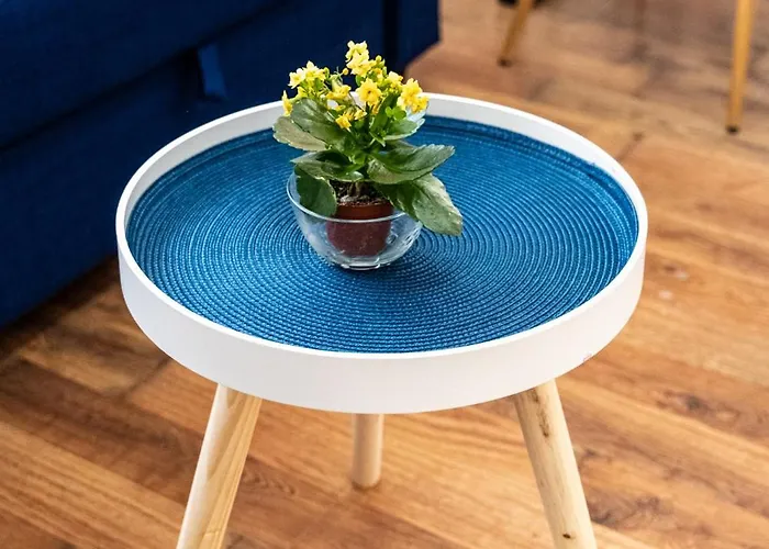 Excellent 2br Flat In Downtown Варна