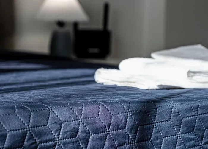 Excellent 2br Flat In Downtown Апартамент Варна