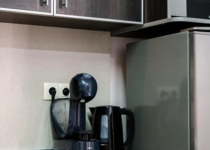 Excellent 2br Flat In Downtown Lägenhet *