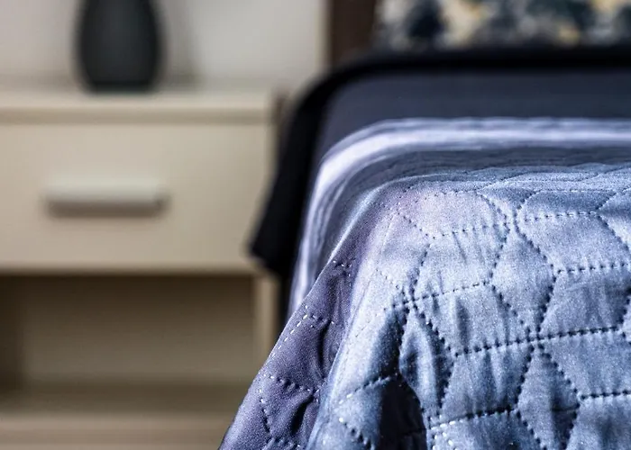 Excellent 2br Flat In Downtown Lägenhet