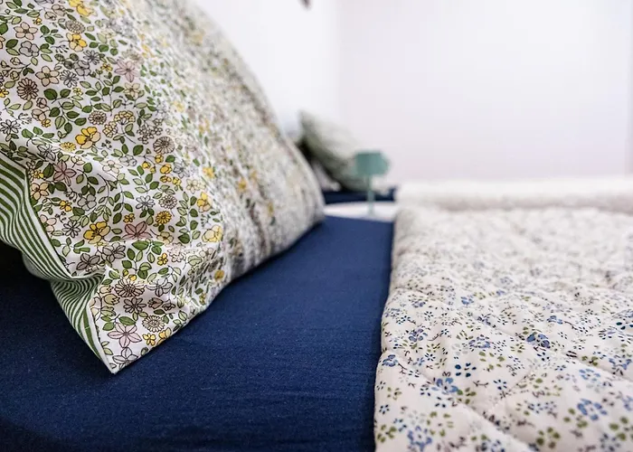 Excellent 2br Flat In Downtown