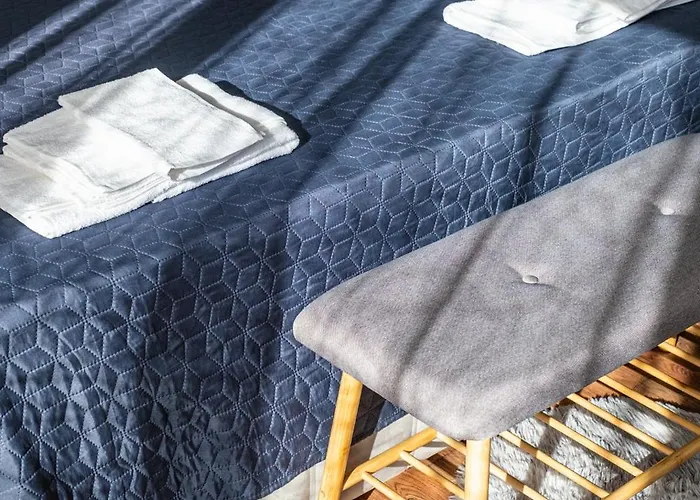 Апартамент Excellent 2br Flat In Downtown *