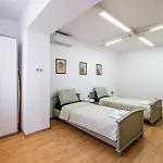 Apartment Excellent 2br Flat In Downtown Varna