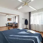 Excellent 2br Flat In Downtown Apartment *