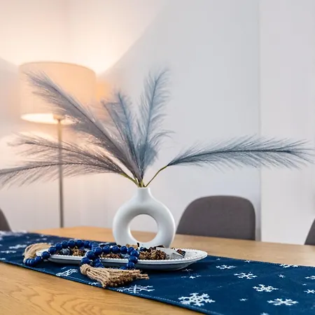 Excellent 2br Flat In Downtown Apartment *