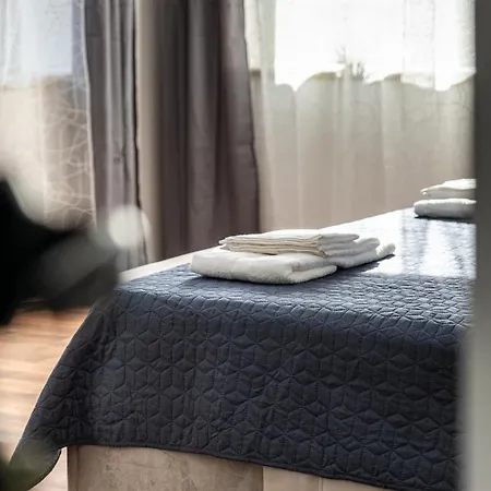 Excellent 2br Flat In Downtown