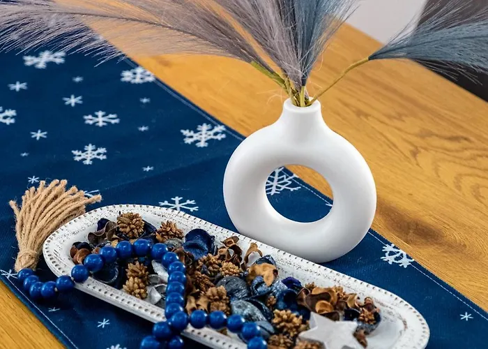 Apartment Excellent 2br Flat In Downtown Warna